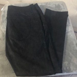 Tristan jeans NWT sz 16 black